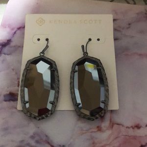 Kendra Scott earrings